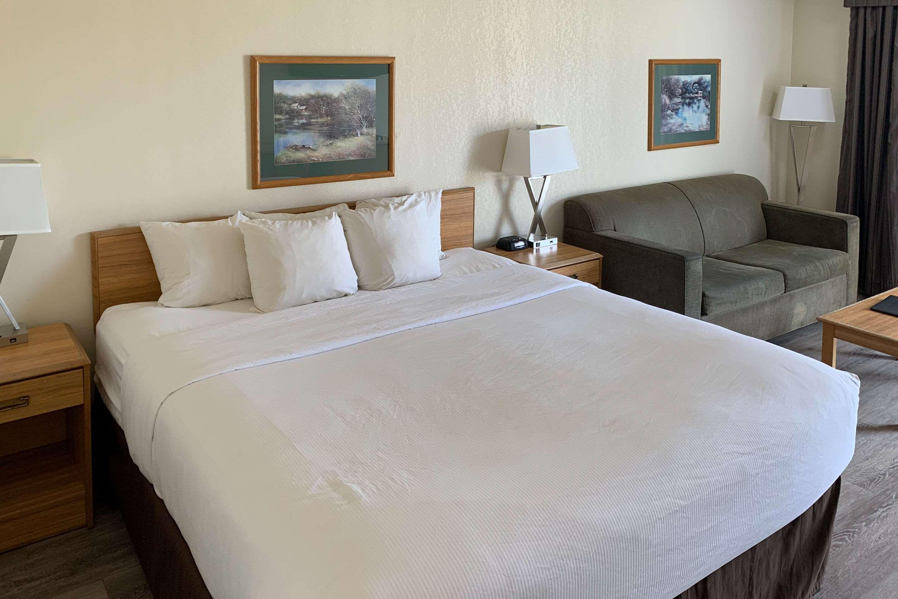 Super 8 By Wyndham Greensburg Εξωτερικό φωτογραφία